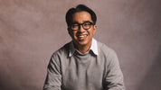 Sugiharto Kusumadi, founder of Red Army Watches and co-founder of SPRING SPRANG SPRUNG, featured as a Robb Report Singapore Thought Leader 2025.
