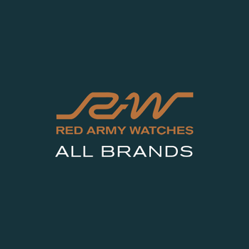 All Brands at Red Army Watches