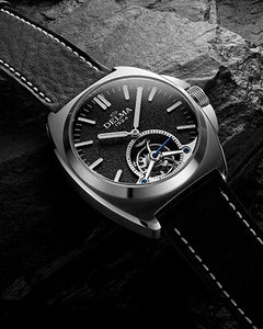 Delma Watch Red Army Watches