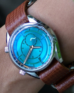 Feynman Watch Red Army Watches