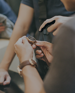 Collection image for: First Mechanical Watches