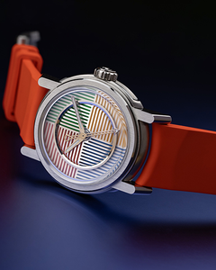 Horizon Watches Spectrum DotCom Watch