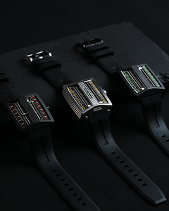 Unique watches at Red Army Watches