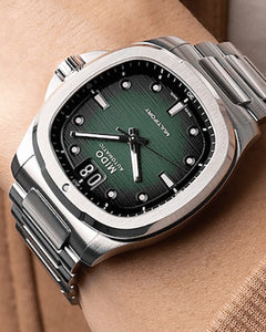 Mido Watches Red Army Watches