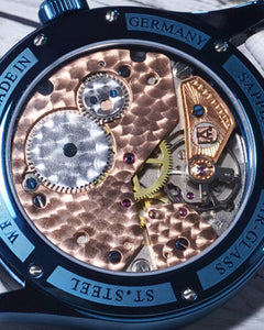 Collection image for: Manual Watches