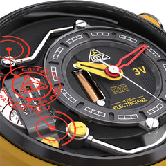 Quartz watch Red Army Watches