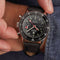 Nivada Grenchen Watch Red Army Watches