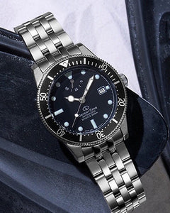 Orient Star Watch Red Army Watches