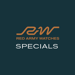 Collection image for: RAW Specials