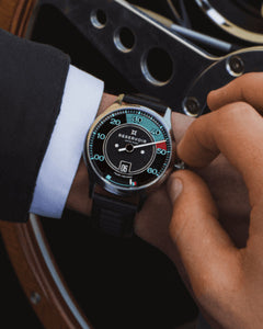 Reservoir Watch Red Army Watches