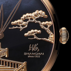 Collection image for: Shanghai Watches