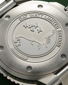 Limited edition watches at Red Army Watches