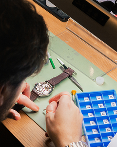Collection image for: The Watch Academy