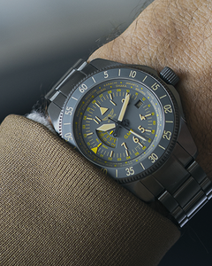 Collection image for: GMT & Travel Watches