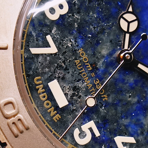 Undone – redarmywatches.com