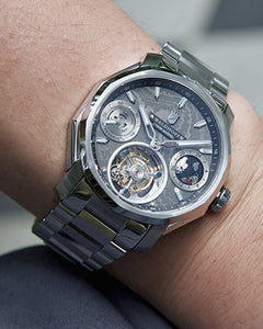 Waldhoff Uhrenmanufaktur watches at Red Army Watches