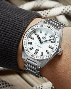 Zelos Watches at Red Army Watches