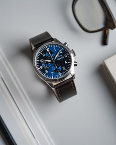 Collection image for: Laco Chronographs