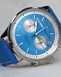 Chronograph Watch Red Army Watches