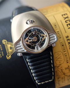 Azimuth Watch Red Army Watches