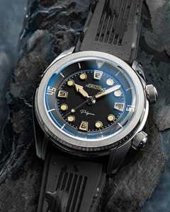 Dive watches dive tool watch Red Army Watches