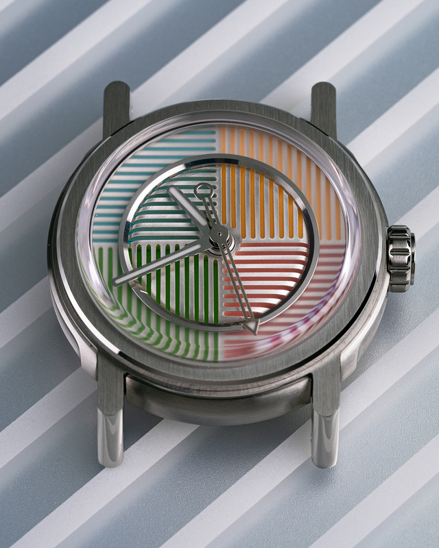 Horizon Watches