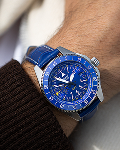 Aviator Watch Red Army Watches