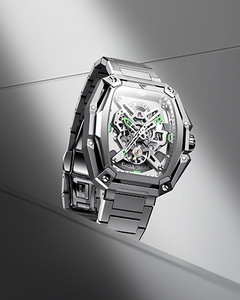 CIGA Design Z Hunter Watch