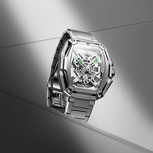 CIGA Design Z Hunter Watch