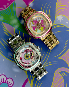 SEVENFRIDAY C-Series Watches