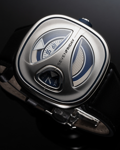 SEVENFRIDAY ME-Series Watch