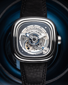 SEVENFRIDAY PS-Series Watch