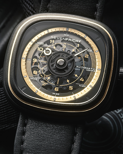 SEVENFRIDAY T-Series Watch