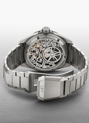Oris ProPilot X Year of the Snake Limited Edition