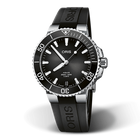 Oris Aquis Date Calibre 400 Black 41.5mm