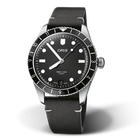 Oris Divers Sixty-Five 12H Calibre 400
