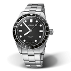 Oris Divers Sixty-Five 12H Calibre 400 SSB