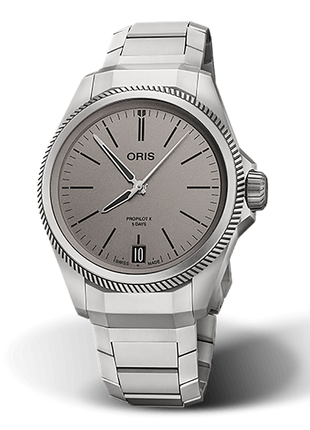 Oris ProPilot X Calibre 400 Grey