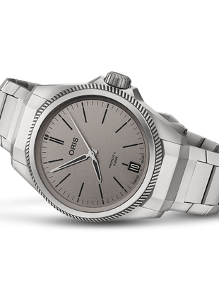 Oris ProPilot X Calibre 400 Grey