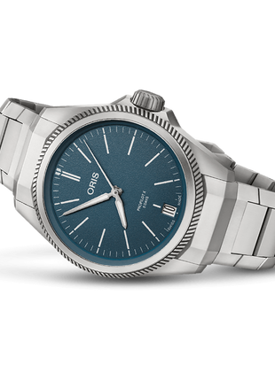 Oris ProPilot X Calibre 400 Blue