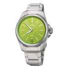 Oris ProPilot X Kermit Edition