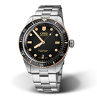 Oris Divers Sixty-Five SS 40mm