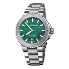 Oris x Bracenet Aquis 43.5mm