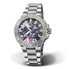 Oris Aquis Date Upcycle 41.5mm