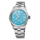 Oris Divers Sixty-Five Cotton Candy Blue 38mm SSB
