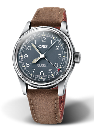 Oris Big Crown Pointer Date 40mm