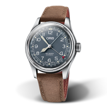 Oris Big Crown Pointer Date 40mm