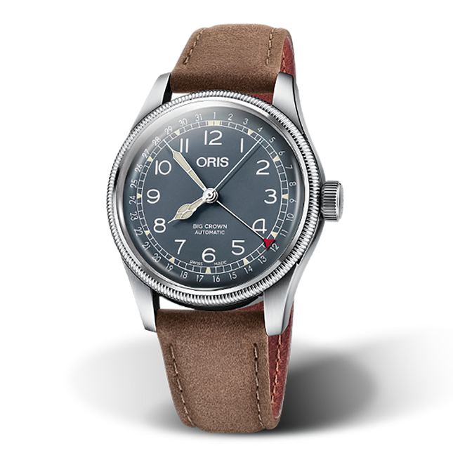 Oris Big Crown Pointer Date 40mm