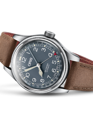 Oris Big Crown Pointer Date 40mm