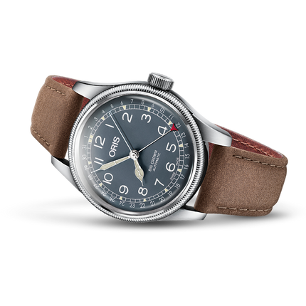 Oris Big Crown Pointer Date 40mm